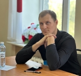«Мемлекеттік тіл  - тәуелсіздік символы» облыстық байқауы 